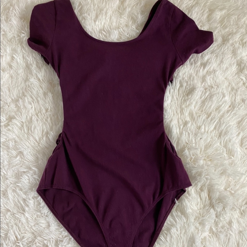 Bodysuit